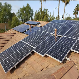 Photos by Mora C E Solar #2