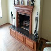 Interior/Indoor Work