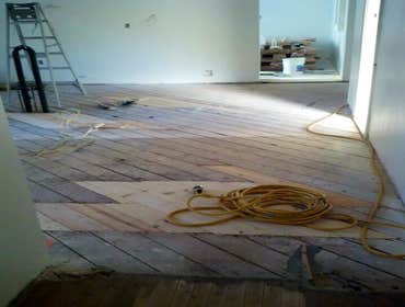 Photos from Pacific edge flooring