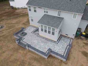 Photos by Kairos Landscaping #9