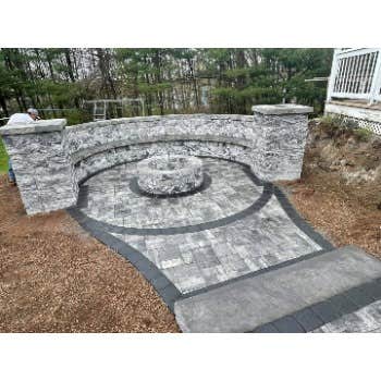 Cornerstone Paving and Masonry