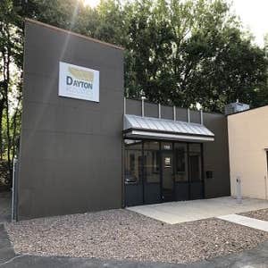 Dayton Acoustics Inc