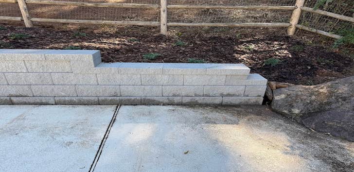 4 Seasons Landscaping & Construction