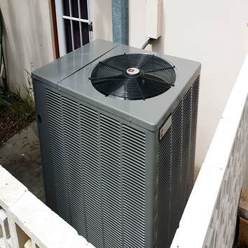 Photo(s) from Air 360 Heating And Cooling Llc