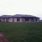 Double V Builders, Llc Project New home with a geo thermal heated floor