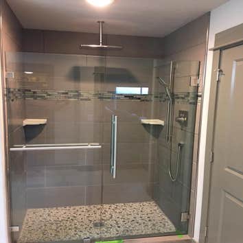 Photos from B3 Glass LLC