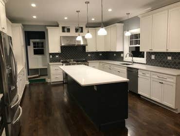Photos by Ryan & Joyce Development LLC Construction #1
