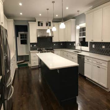 Photos by Ryan & Joyce Development LLC Construction #1