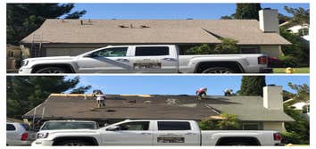 Excel Construction La Inc