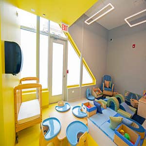 Gads Hill Center - Brighton Park Early Learning Center