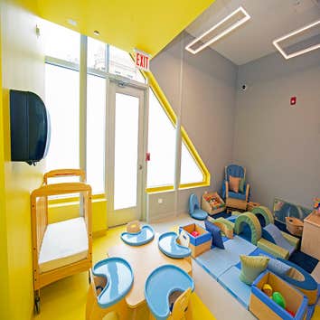Gads Hill Center - Brighton Park Early Learning Center