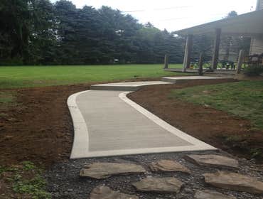 Photos by Dirty Deeds Concrete Construction LLC #1