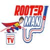 Rooter Man Plumbing Services - Los Angeles logo