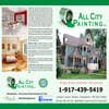 ALLCitypainting logo