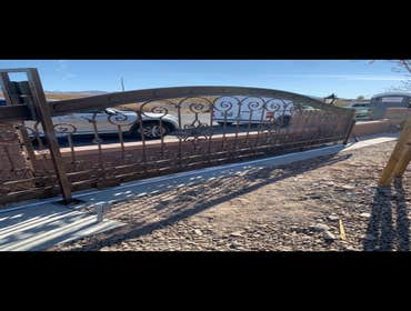 Photos by Silver State Automatic Gates #1