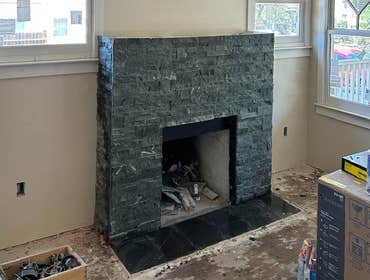 Photos by Sb Tile Construction #2