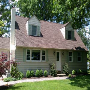 Siding & Roofing
