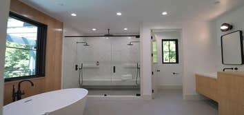 Photos by Enso Homes LLC