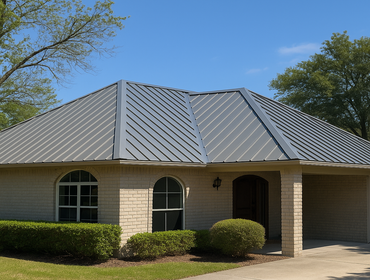 Photos by Rise Roofing #1