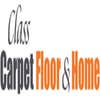Class Carpet Floor & Home logo
