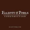 Elliott & Pohls Construction logo