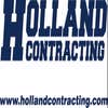 Holland Contracting Corp logo