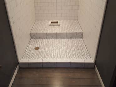 Photos by Italtile Stone #2