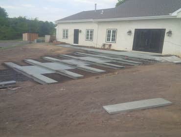 Photo(s) from Hdz Landscaping And Masonry Contruction LLC
