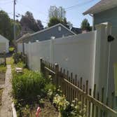 Vinyl Fences