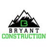 Bryant Construction Inc logo