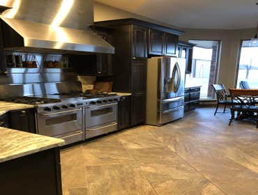 Kitchen Remodeling