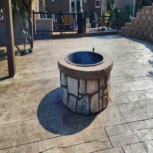 Peachey Crete LLC