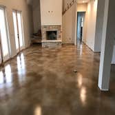 Photos by Sat Stained Concrete #1