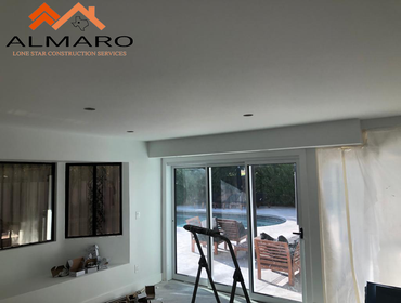 Photos by Almaro Lone Star Construction Services 713.272.6911