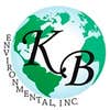 KB Environmental Inc logo