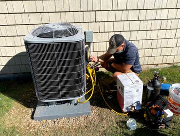 Topline Heating & Air