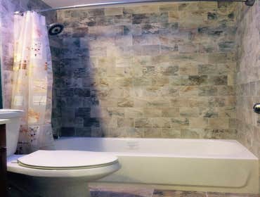DB Handyman Services Basement renovation