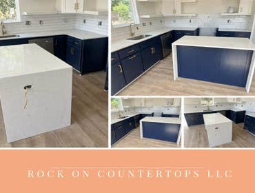 Photos by Rock on Countertops LLC #9