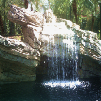 Serenity Pools And Spas Of Central Florida Inc. Project