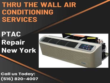 Photos by Thru the Wall Air Conditioning Services #1