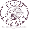 Plum Legacy logo