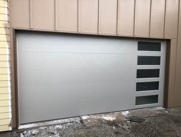 Photos by Procision Garage Doors & Gutters LLC #1