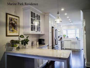 Photos by Leonard Colchamiro Architects & Planners #1