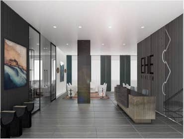EHE Health 60,000 Sq/Ft