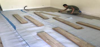 Photos by B.P.S. Flooring Contractors #1