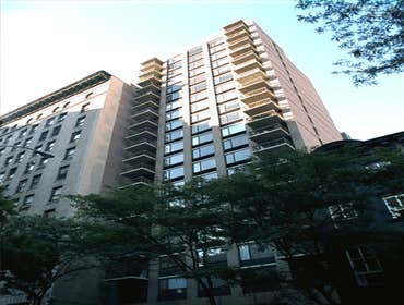The Pierpont, NYC