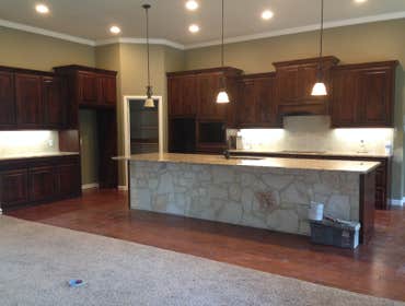 Photo(s) from JMG Granite & Marble