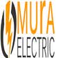Mura Electric Inc logo