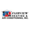 Fairview Heating & Air Conditioning Inc logo