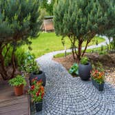 Photos by Smith Landscape #1